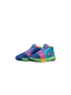 Lebron Witness VIII Ips - Multi Color