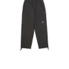 Leisure Cargo Pant - Black