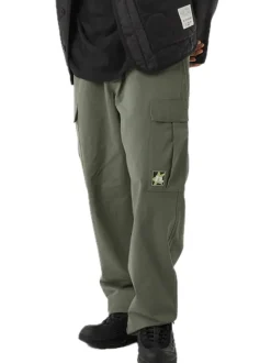Leisure Cargo Pant - Sage