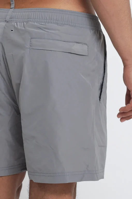 Long Short - Grey