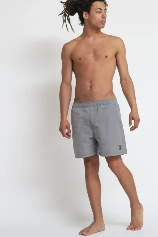 Long Short - Grey