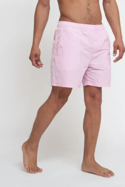 Long Short - Rose
