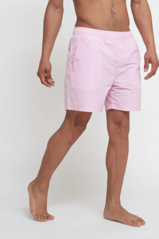 Long Short - Rose