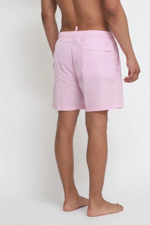 Long Short - Rose