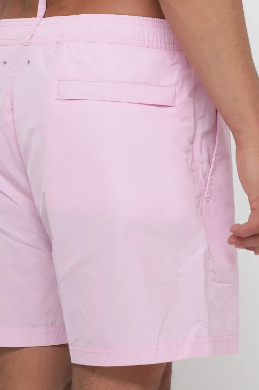 Long Short - Rose
