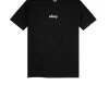 Lower Case 2 Tee - Black