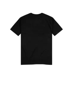 Lower Case 2 Tee - Black