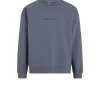 L/S Sweatshirt - Turbulence