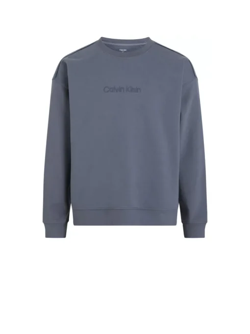 L/S Sweatshirt - Turbulence