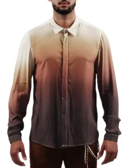 M Camicia - Sfumatura