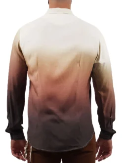 M Camicia - Sfumatura