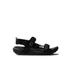 M Explore Camp Sandal - Tnf Black