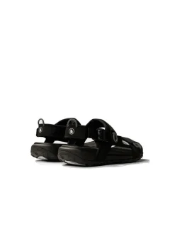 M Explore Camp Sandal - Tnf Black