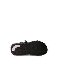 M Explore Camp Sandal - Tnf Black