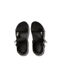 M Explore Camp Sandal - Tnf Black