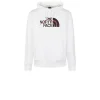 M Mountain Line Hoodie - Tnf White