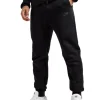 M Nk Tch Flc Jgr - Black