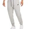 M Nk Tch Flc Jgr - Dk Grey