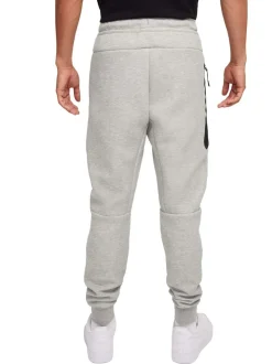 M Nk Tch Flc Jgr - Dk Grey