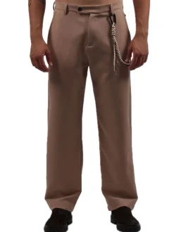 M Pantalone - Beige