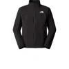 M Tek App Jacket - Tnf Black
