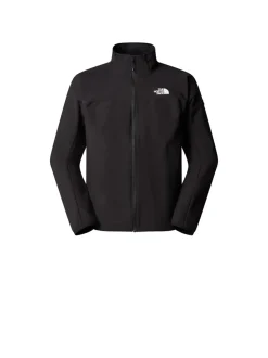 M Tek App Jacket - Tnf Black