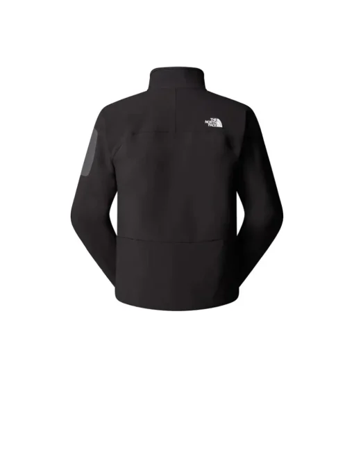 M Tek App Jacket - Tnf Black