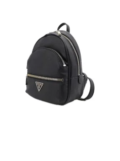 Manhattan Backpack-Black