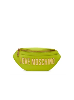 Marsupio Pu Grs - Lime