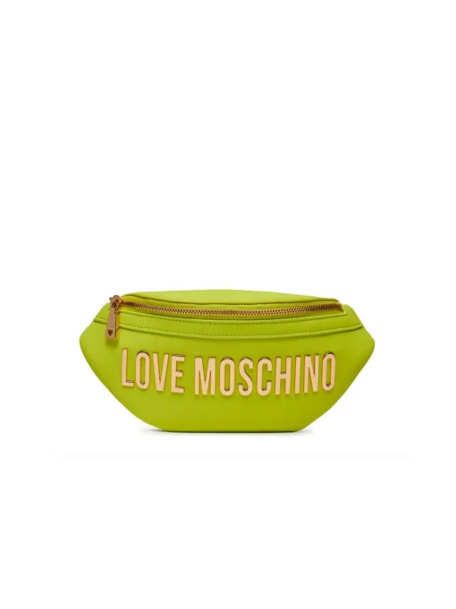 Marsupio Pu Grs - Lime