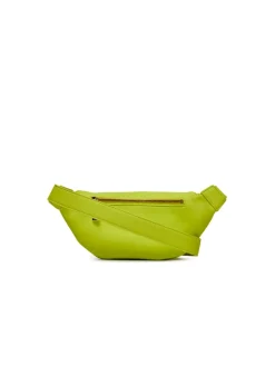Marsupio Pu Grs - Lime