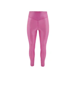 Mch Cf Wmn Camilla Leggings - Geranio