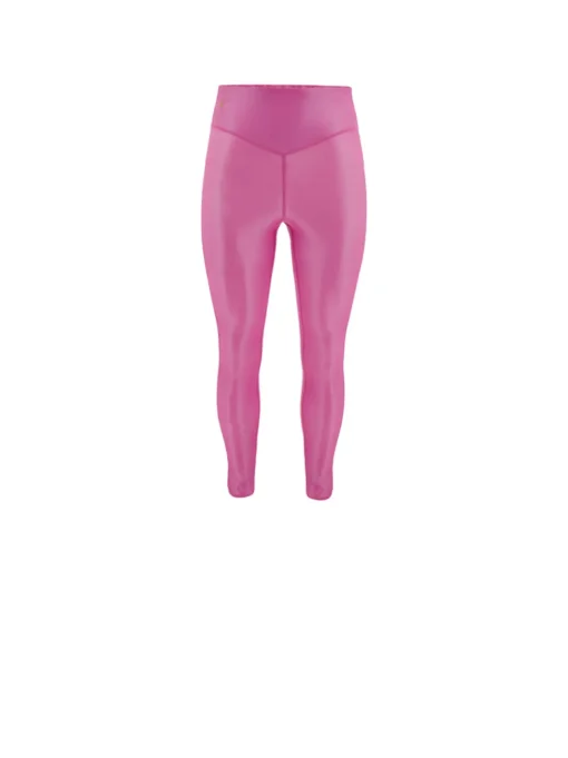 Mch Cf Wmn Camilla Leggings - Geranio