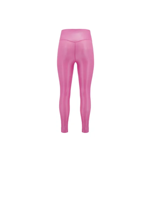 Mch Cf Wmn Camilla Leggings - Geranio