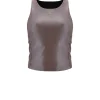 Mch Cf Wmn Dora Top - Tortora