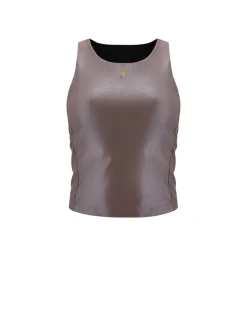 Mch Cf Wmn Dora Top - Tortora