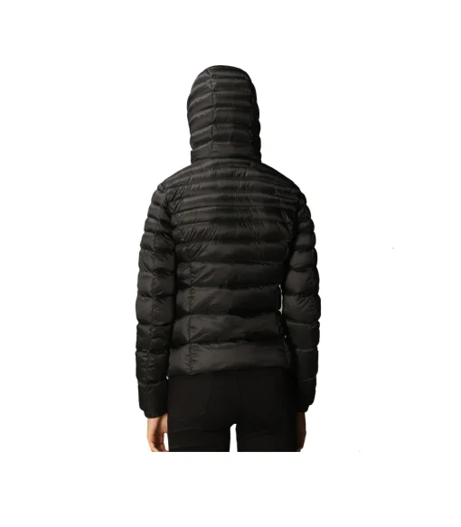 Mead Jacket - Black