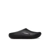 Mellow Recovery Clog - Black