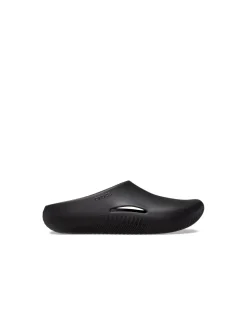 Mellow Recovery Clog - Black