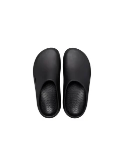 Mellow Recovery Clog - Black