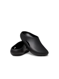 Mellow Recovery Clog - Black