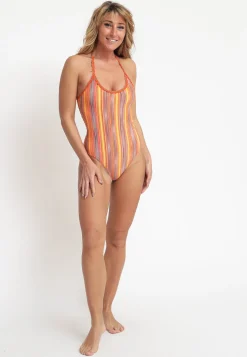 Monokini - Multicolor