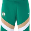 NBA Panel Short Boscel Kgr - Green