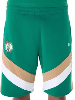 NBA Panel Short Boscel Kgr - Green