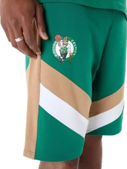 NBA Panel Short Boscel Kgr - Green