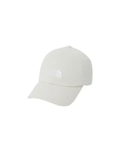 Norm Hat - White Dune Raw