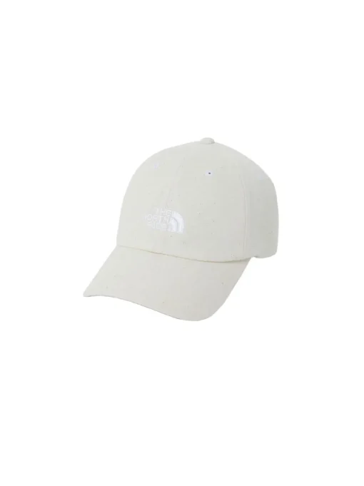 Norm Hat - White Dune Raw