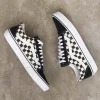 Old Skool - Black/White