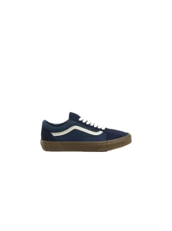 Old Skool - Heavy Canvas Navy