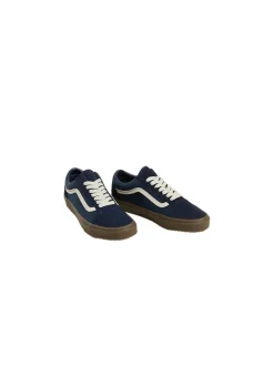 Old Skool - Heavy Canvas Navy